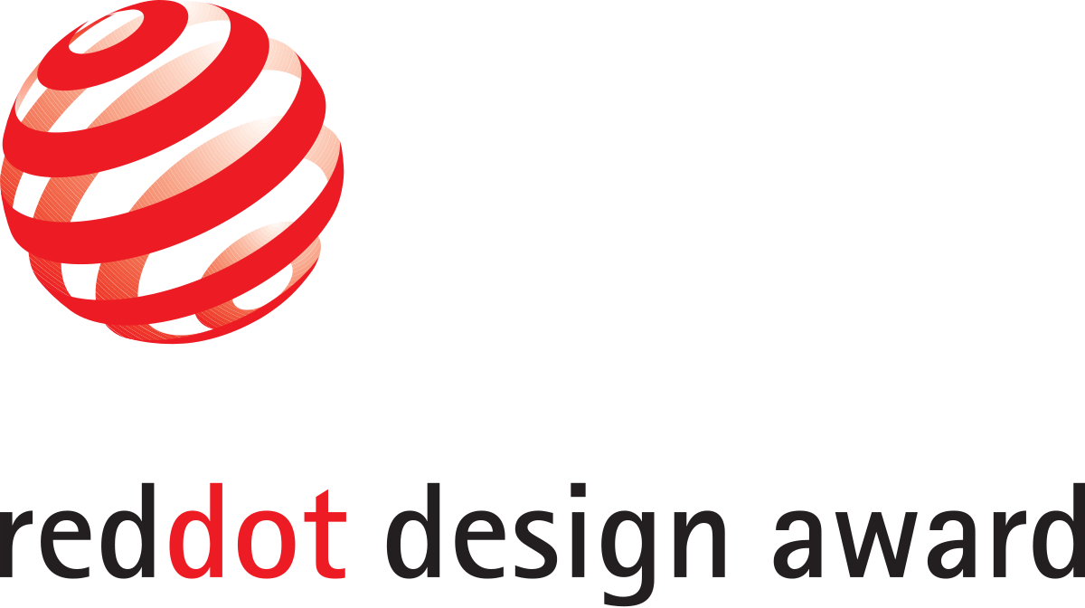 red dot design award