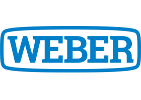 WEBER Schraubautomaten