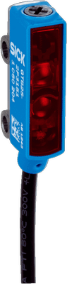 Sensore fotoelettrico miniaturizzato GTB2S-P5451