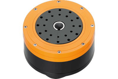 Riduttore a trasmissione armonica completamente integrato ReBeL | Taglia 105