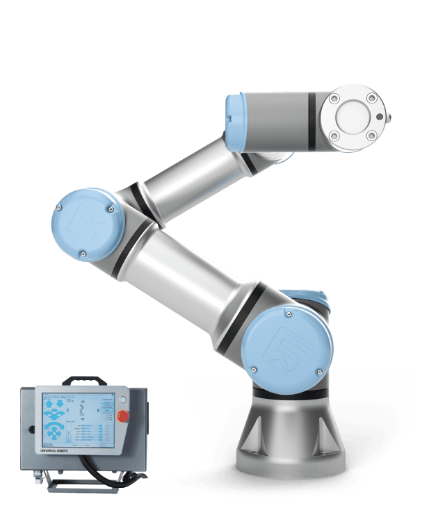 6-Axis Cobot | UR3e | 500mm | 3kg