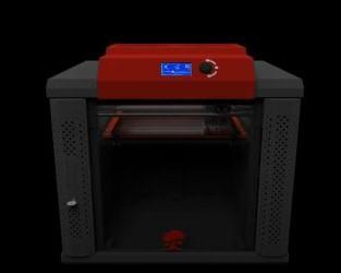 3D Printers set the trend