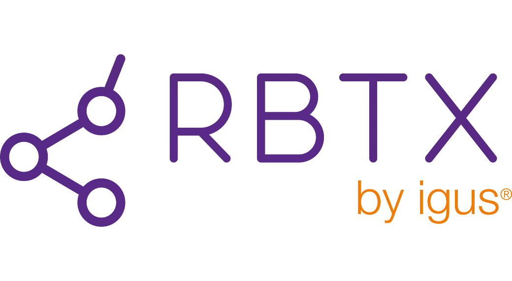 RBTX by igus