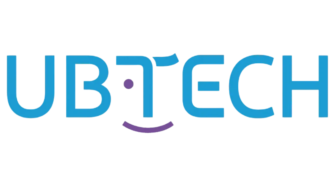 UBTECH ROBOTICS