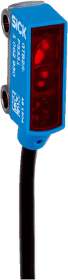 Sensore fotoelettrico miniaturizzato GL2S-P5311
