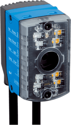 2D Machine Vision InspectorP611