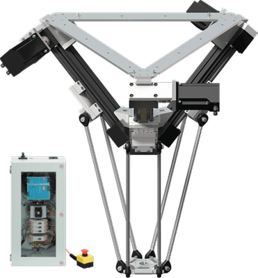 3-Axis Delta | Large