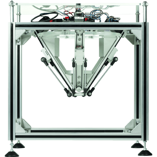 Mini Robot Delta