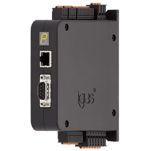Controller motore Drylin® dryve D1