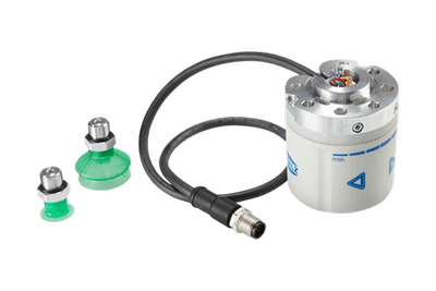 Schmalz CobotPump | electric vacuum pump for cobots