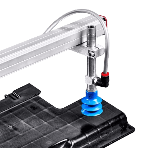 AGS | Vacuum Gripper | Pneumatic Gripper