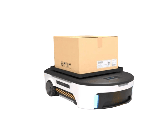 RRB AMR | Autonomous mobile robot for intralogistics