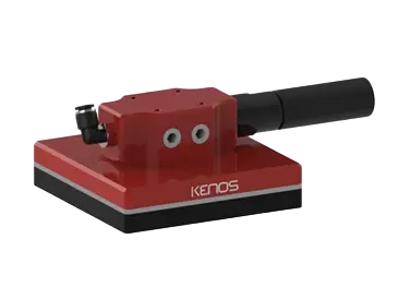 PIAB | KFG.120.120.N121.FR12.S1.32-2.X | Foam vacuum gripper