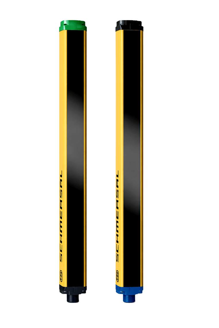 SCHMERSAL | SLC440COM-ER-0650-35 light curtain | with cables