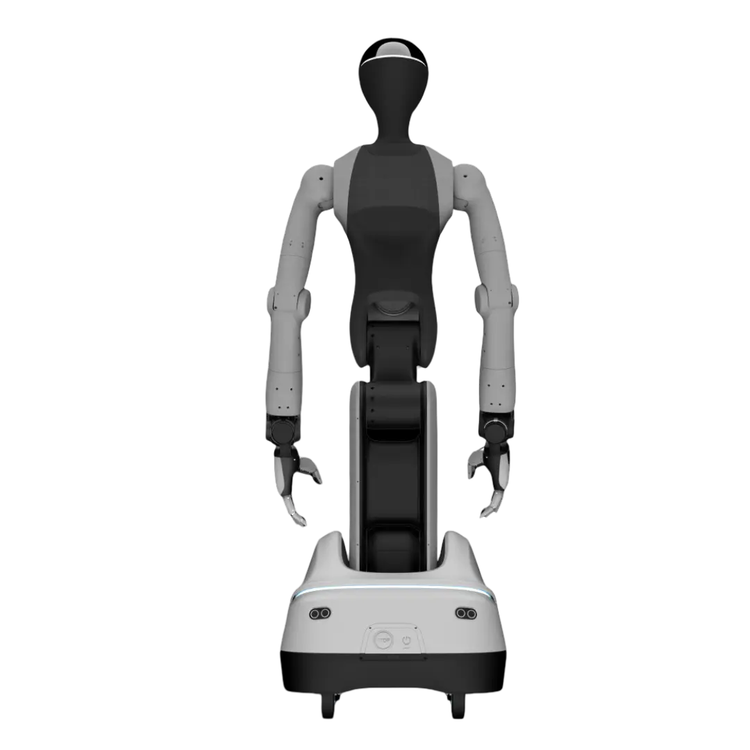 PaXini Tora Double One Model P | Humanoid Robot | 56 DOF