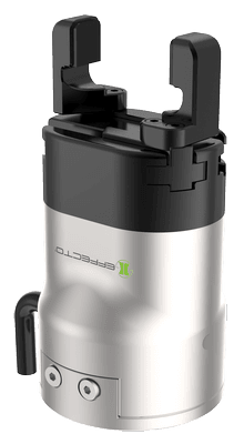 Effecto | 2-Finger Parallel Gripper | Electrical Gripper