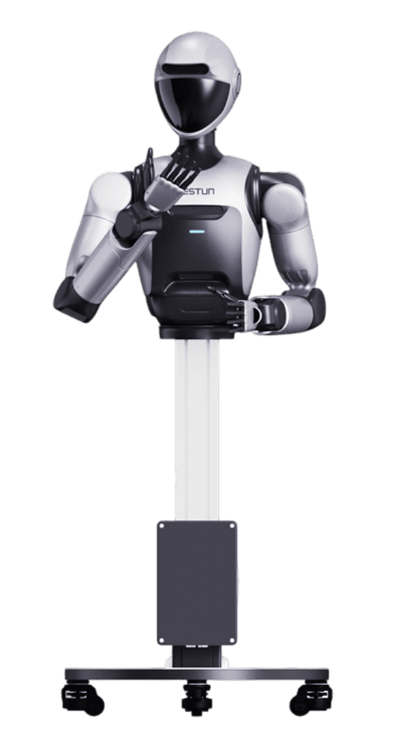 ESTUN HR-B5-UB | Humanoid Robot |16 DOF 32kg