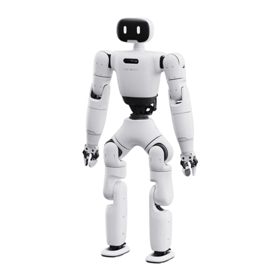 AGIBOT X1 | Humanoid Robot | 34 DOF