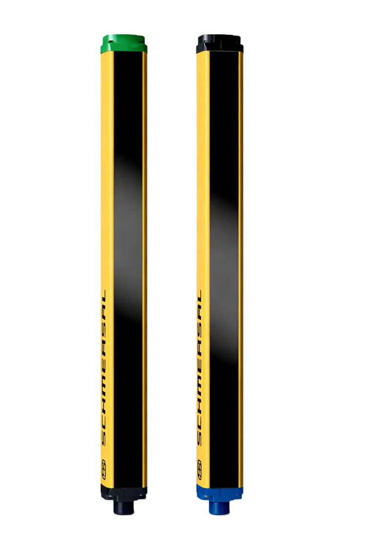 SCHMERSAL | Light curtain SLC440COM-ER-0650-14 | with cables