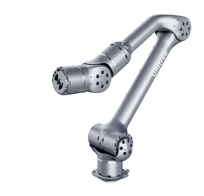 Unitree Z1 Pro für quadruped robots