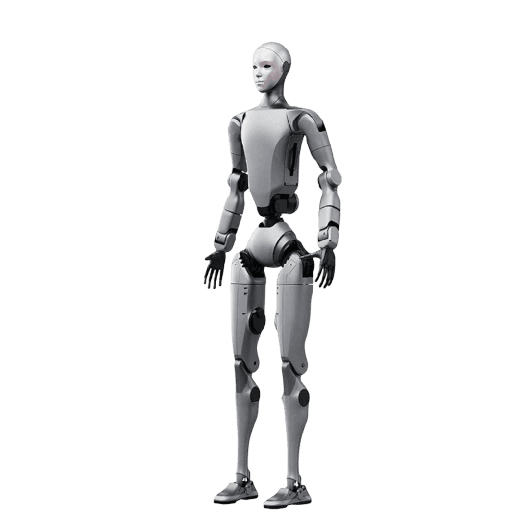 Unitree H2 | Humanoid Robot | Base Version