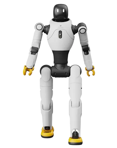 AGIBOT X2 Ultra | Humanoid Robot | 30 DOF
